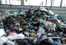 Primărie amendată, din nou, de Garda de Mediu Gorj