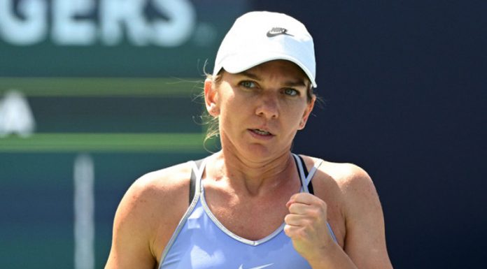 Simona Halep este între principalele favorite la câștigarea US Open