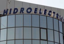 Hidroelectrica a mărit prețul energiei