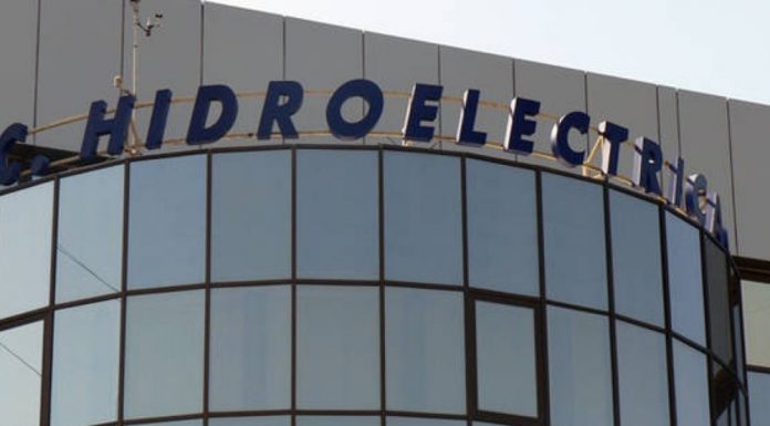 Hidroelectrica a mărit prețul energiei