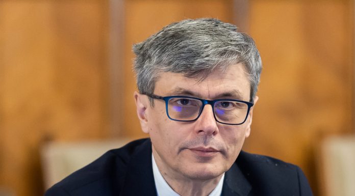 Virgil Popescu spune că stăm bine cu energia
