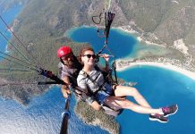 5 motive pentru care avem nevoie de adrenalină