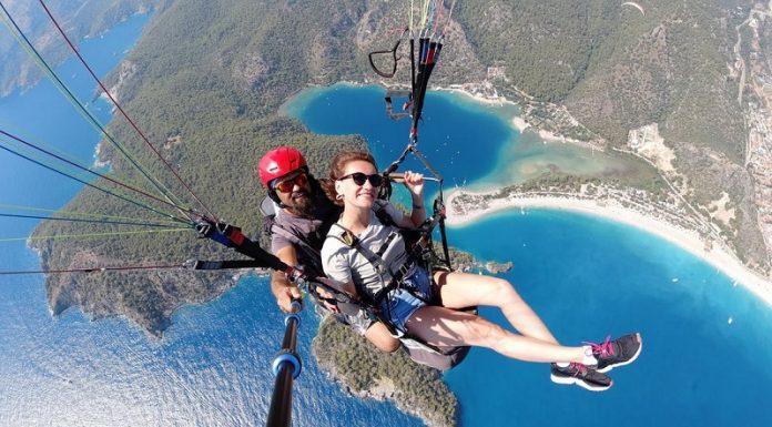 5 motive pentru care avem nevoie de adrenalină