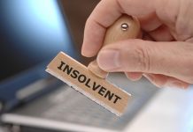Peste 6.000 de firme şi PFA-uri au intrat în insolvenţă în 2022