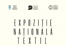 Târgu-Jiu: Expoziție de artă vizuală „Textil Art”