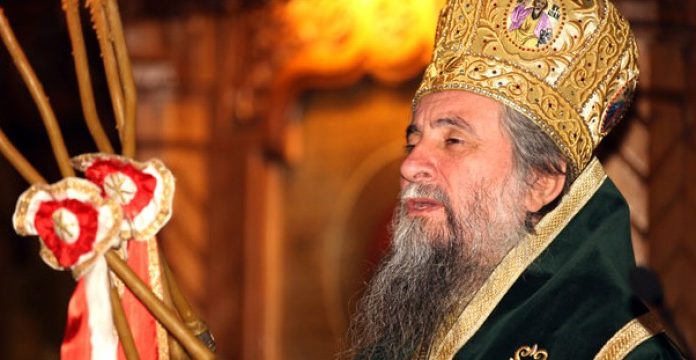 Mitropolitul Olteniei va sfinţi Capela Bisericii din Parohia Bâltişoara