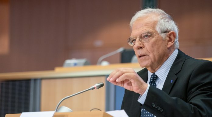 Reprezentant UE: Urmează o criză triplă