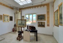 FOTO, Târgu Jiu: Casa ”Iosif Keber” și-a deschis porțile!