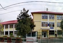 Posturi de îngrijitor la un liceu din Târgu-Jiu