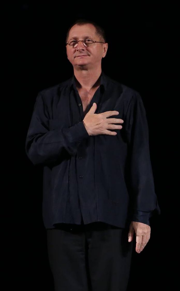 Horaţiu Mălăele, virtual scriitor (II)