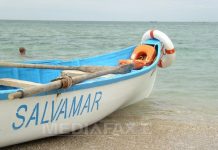 Alertă pe litoral! Doi tineri au intrat în mare și nu au mai ieșit