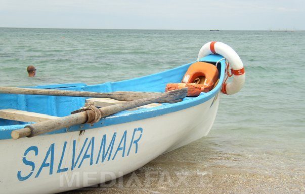 Alertă pe litoral! Doi tineri au intrat în mare și nu au mai ieșit