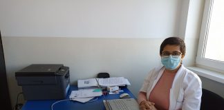 Consultații gratuite la Cabinetul de Planificare familială. Medic: Facem și educație sanitară