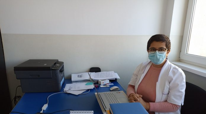 Consultații gratuite la Cabinetul de Planificare familială. Medic: Facem și educație sanitară