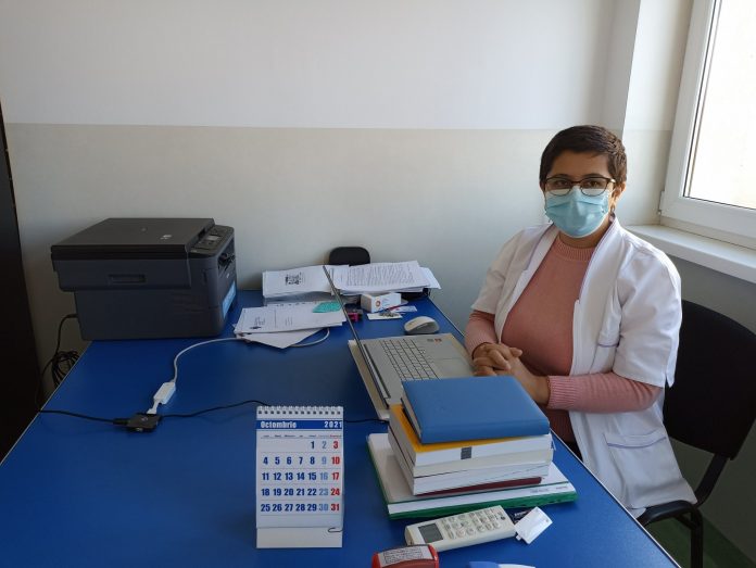 Consultații gratuite la Cabinetul de Planificare familială. Medic: Facem și educație sanitară