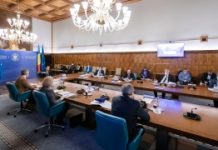 Jale la Rectificare! Împărțirea banilor îi pune pe jar pe șefii de ministere