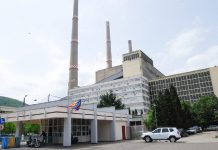 Termocentrala Mintia, cumpărată de un SRL, înființat în urmă cu cinci luni, subsidiara din România a unei companii irakiene!