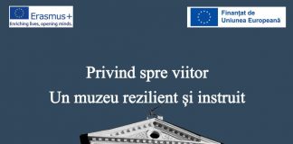 O nouă finanțare europeană pentru Muzeul Județean
