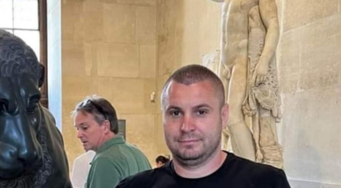 Cerere de recuzare la IPJ Gorj a polițistului Nedelea! Ofițerul, acuzat că a intervenit în ancheta unui coleg în favoarea făptuitorului, afacerist local