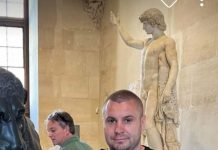 Parchetul de pe lângă Judecătoria Motru: Ancheta polițistului Nedelea, vizavi de primarul Morega, bazată exclusiv pe declarațiile aberante ale liberalului Matei