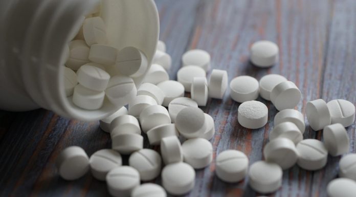 Rafila face apel la populație să ridice pastilele de iod din farmacii