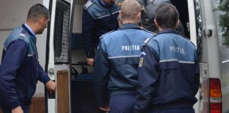 Speriați de probele sportive, s-au retras din concurs. Șase candidați pe un loc de ajutor de șef de post