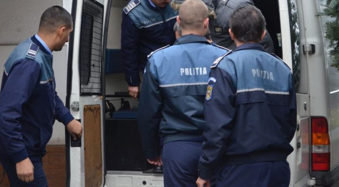 Speriați de probele sportive, s-au retras din concurs. Șase candidați pe un loc de ajutor de șef de post