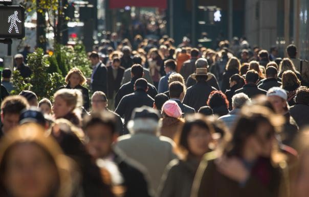 11 iulie – Ziua mondială a populaţiei