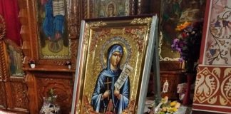 Rechizite și alimente pentru copiii instituționalizați din Motru