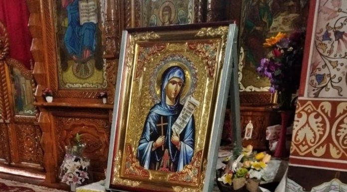 Rechizite și alimente pentru copiii instituționalizați din Motru