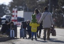 Câți bani au primit gorjenii pentru cazarea refugiaților ucraineni