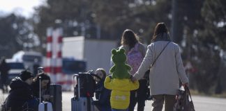 Câți bani au primit gorjenii pentru cazarea refugiaților ucraineni