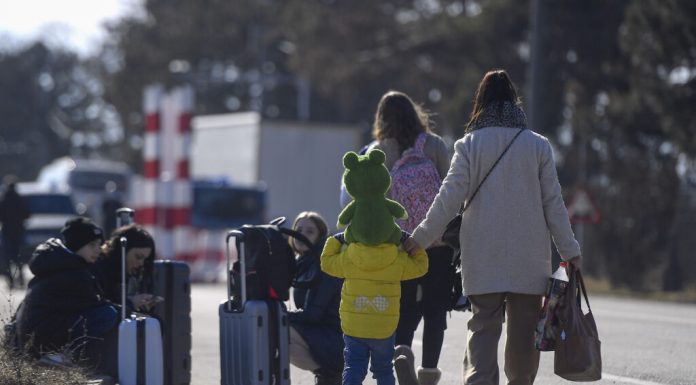 Câți bani au primit gorjenii pentru cazarea refugiaților ucraineni