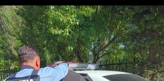 Arestat la domiciliu a mers să-și violeze vecina!