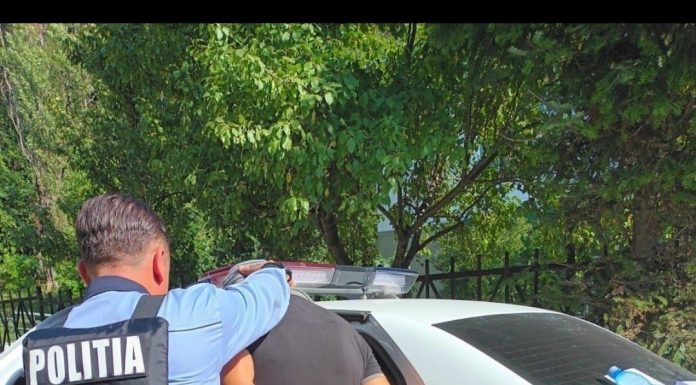 Arestat la domiciliu a mers să-și violeze vecina!