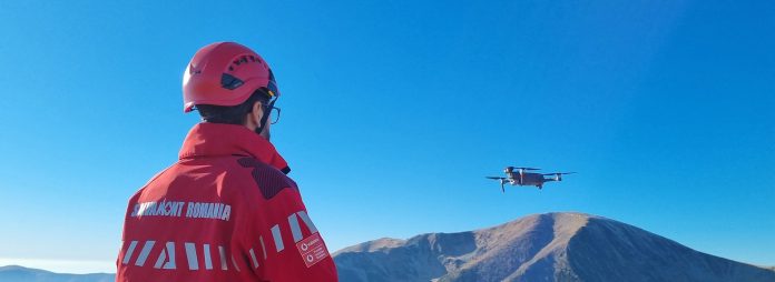 În weekend, 33 de persoane au avut nevoie de salvatorii montani