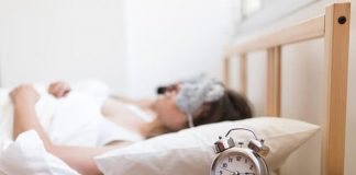 Importanța somnului pentru organism