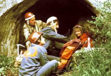 Sanctuare ale naturii – ÎN LUMEA MOTRULUI ”DE SUS”