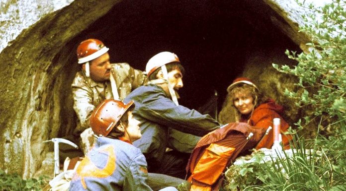 Sanctuare ale naturii – ÎN LUMEA MOTRULUI ”DE SUS”