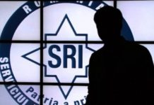 Semne rele? SRI își cumpără măști de gaze în valoare de 2 milioane de euro!