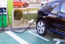 Stații de încărcare a mașinilor electrice în mai multe comune din Gorj
