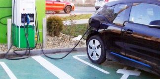 Stații de încărcare a mașinilor electrice în mai multe comune din Gorj