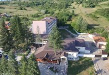 Noi bilete de tratament pentru pensionari. Cele mai multe sunt pentru stațiunile Bala și Olănești