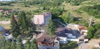 Noi bilete de tratament pentru pensionari. Cele mai multe sunt pentru stațiunile Bala și Olănești