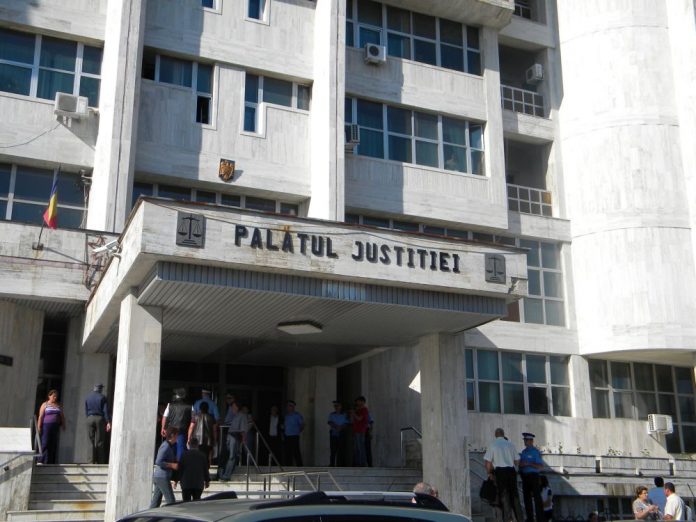 Judecătoare din Gorj, la pensie