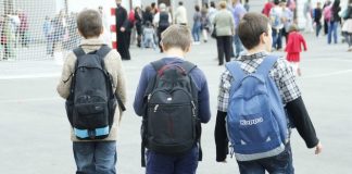 Pregătiri pentru noul an școlar. Admiterea la liceu, fără media claselor 5-8