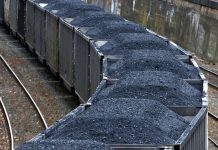 Linii de cale ferată desființate de CE Oltenia. Altele sunt reparate