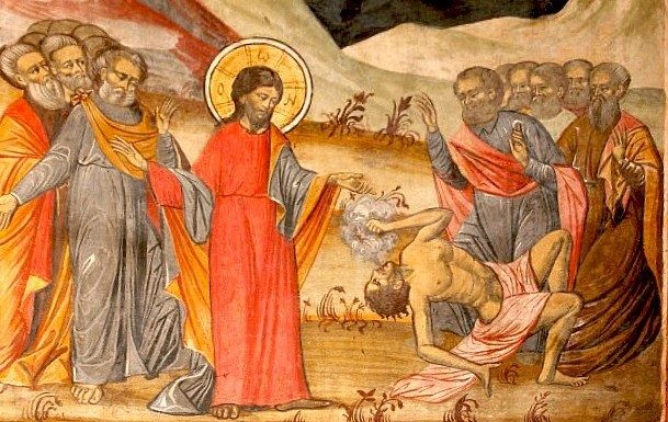 Calea, Lumina, Adevărul şi Viaţa! – Dumnezeul creștin înseamnă să vezi «bobul de muștar» din propria alcătuire de suflet, când El vrea din partea noastră numai dovezi ale credinţei şi ale iubirii negrăite!