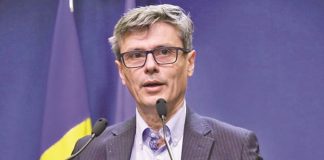 USR va depune moțiune simplă împotriva ministrului Energiei