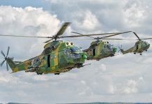 Zilele Aviației Militare Gorjene. Programul complet